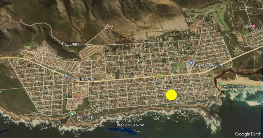 3 Bedroom Property for Sale in Kleinmond Western Cape